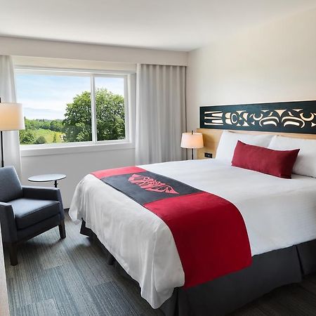 Kwa'Lilas Hotel ポート・ハーディ エクステリア 写真
