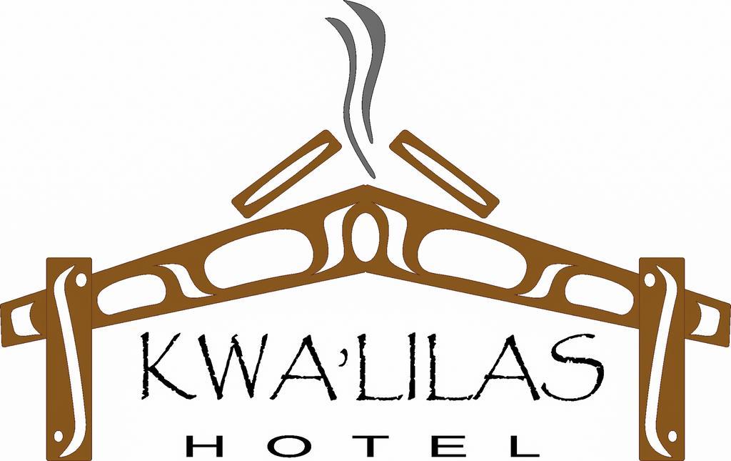Kwa'Lilas Hotel ポート・ハーディ エクステリア 写真